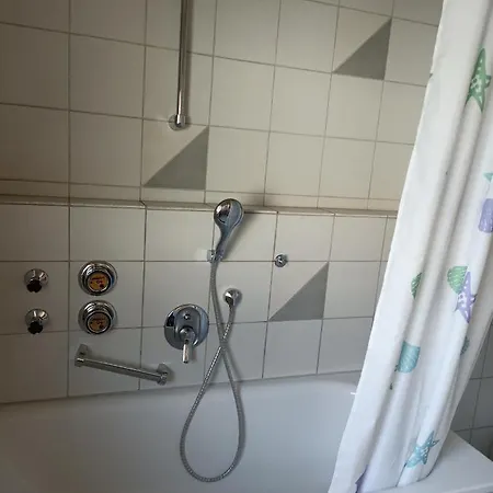 Frei 1 * فيسبادن