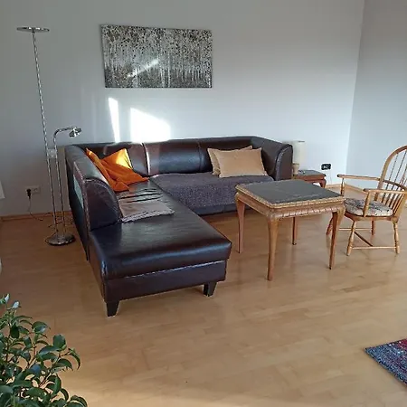 Apartment Frei 1 *