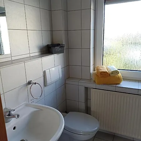 Frei 1 Apartment