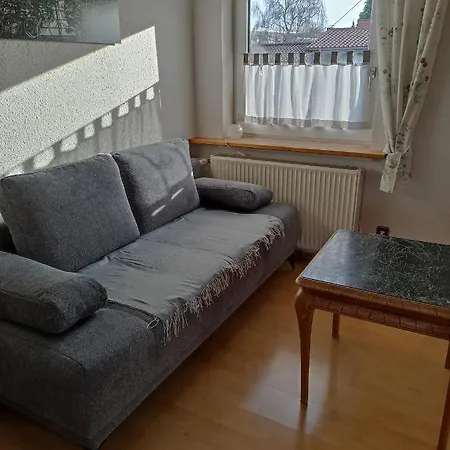 Frei 1 Apartamento *