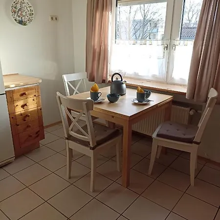 Frei 1 Apartment