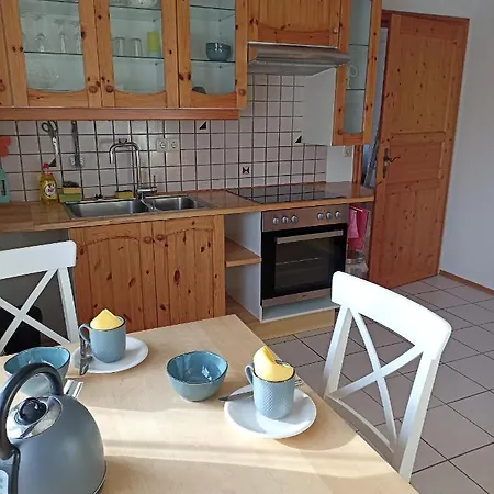 Frei 1 Apartamento *