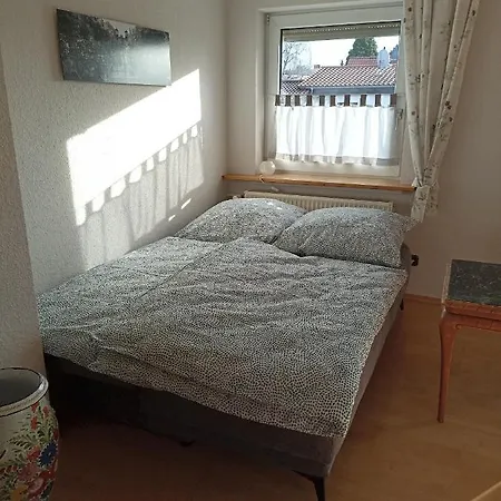 Apartment Frei 1 *