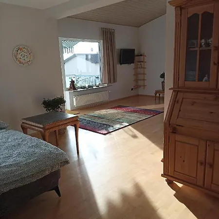 Apartamento Frei 1 Wiesbaden