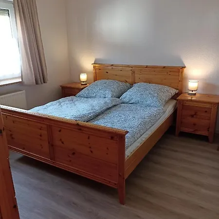 Frei 1 Apartment