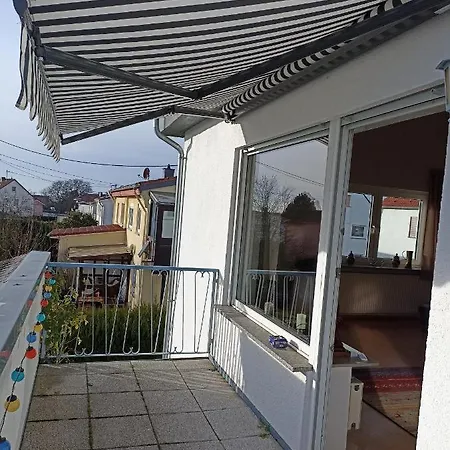 Frei 1 Apartment *