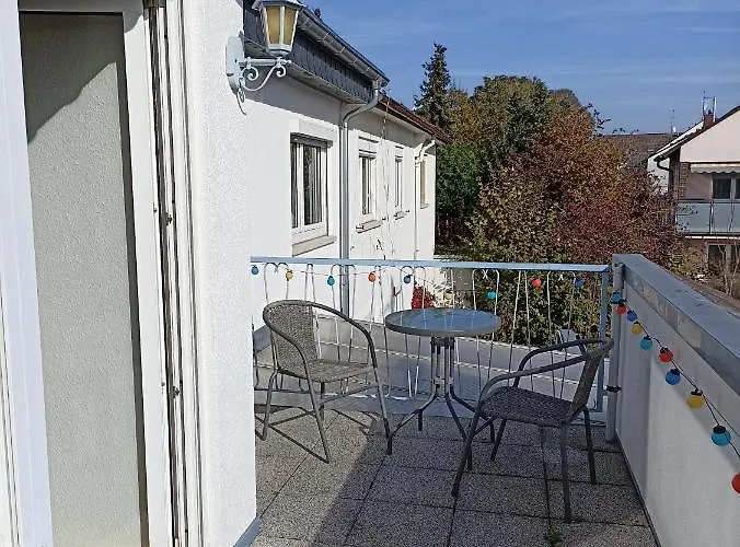 Apartamento Frei 1 *