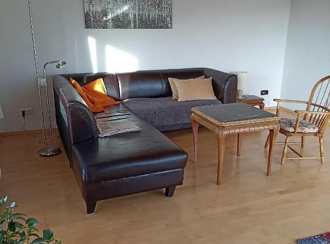 Apartamento Frei 1 *