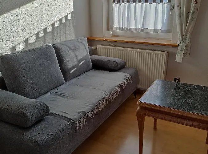 Frei 1 Apartamento *