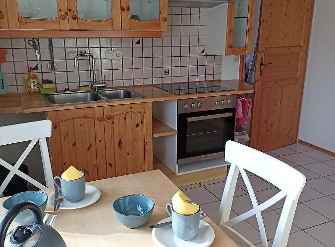 Frei 1 Apartamento *