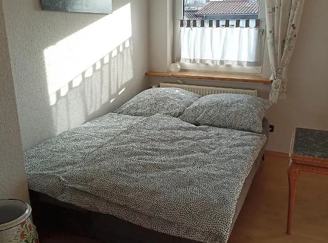 Apartamento Frei 1 *