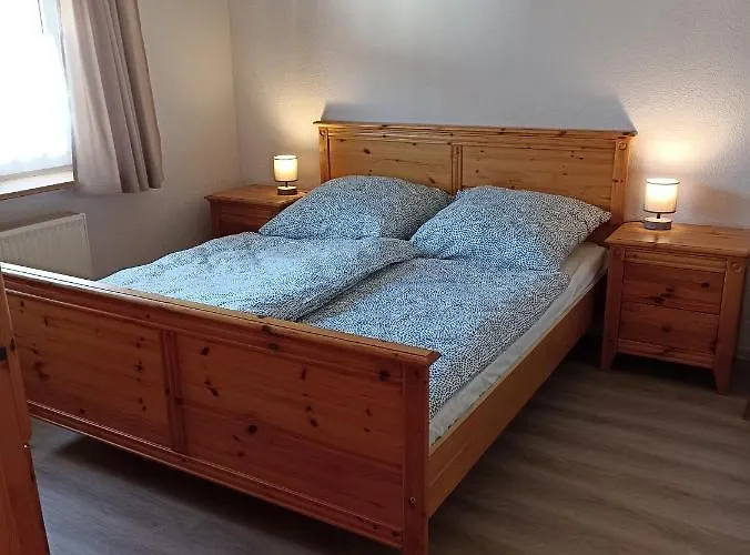 Frei 1 Апартаменты