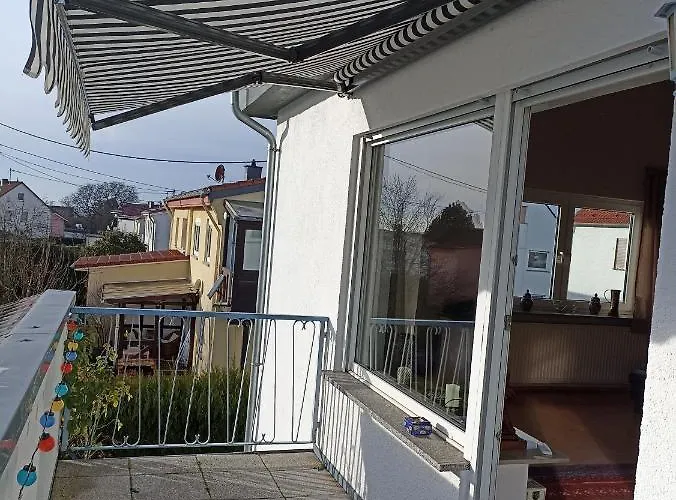 Frei 1 Apartamento *