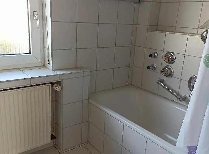 Apartamento Frei 1 *